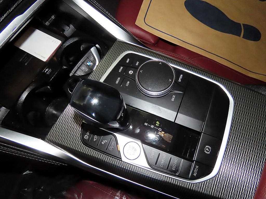 BMW 4 Series - Vista 12