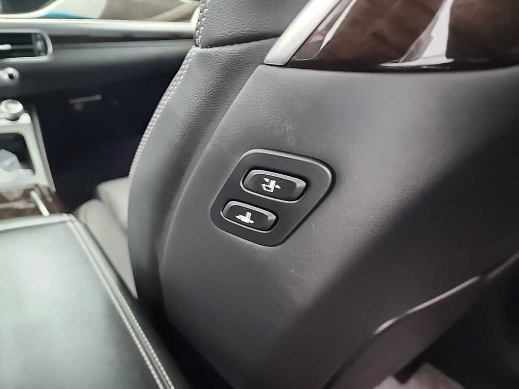 Genesis G90 2021 Azul - Importación desde Corea - HF Imports Iquique - Foto 13