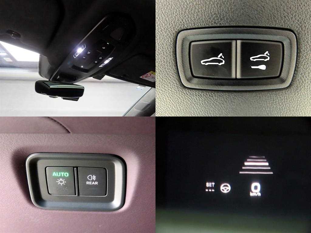 Porsche Cayenne 2024 Gris - Importación desde Corea - HF Imports Iquique - Foto 15