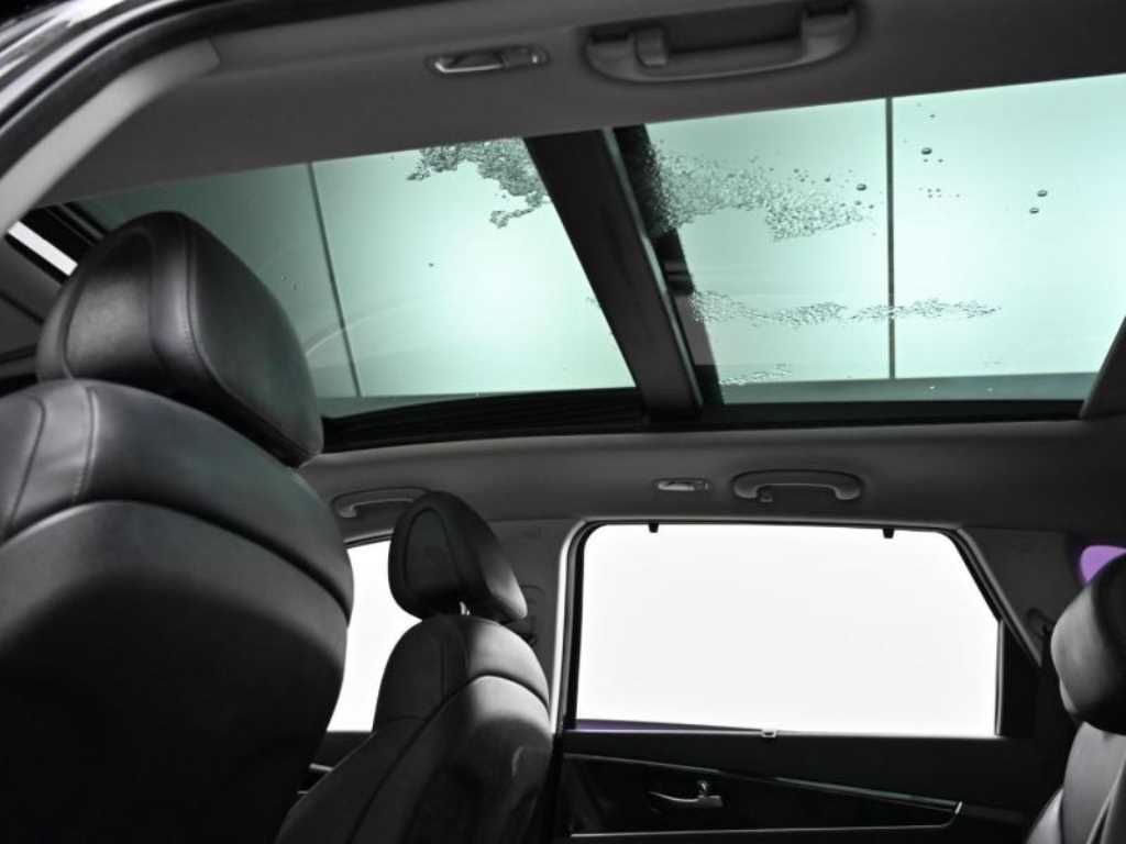 KIA Sorento 2015 Negro - Importación desde Corea - HF Imports Iquique - Foto 19