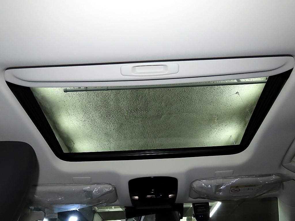 Lexus NX 2023 Blanco - Importación desde Corea - HF Imports Iquique - Foto 16