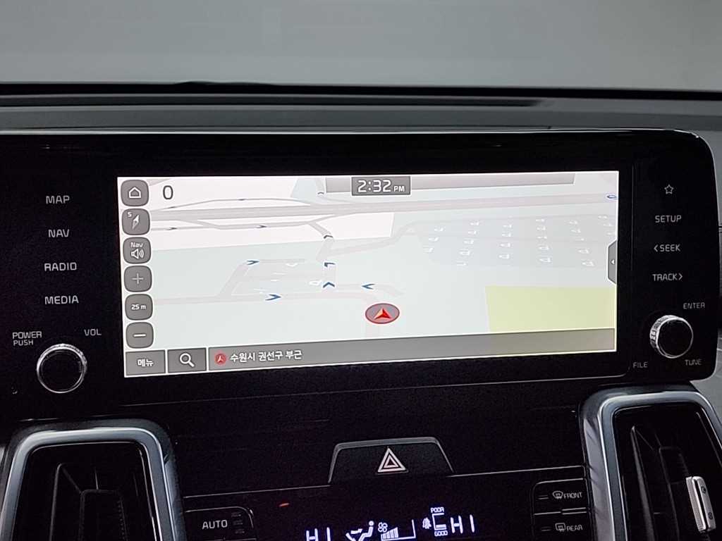 KIA Sorento 2023 Blanco - Importación desde Corea - HF Imports Iquique - Foto 15