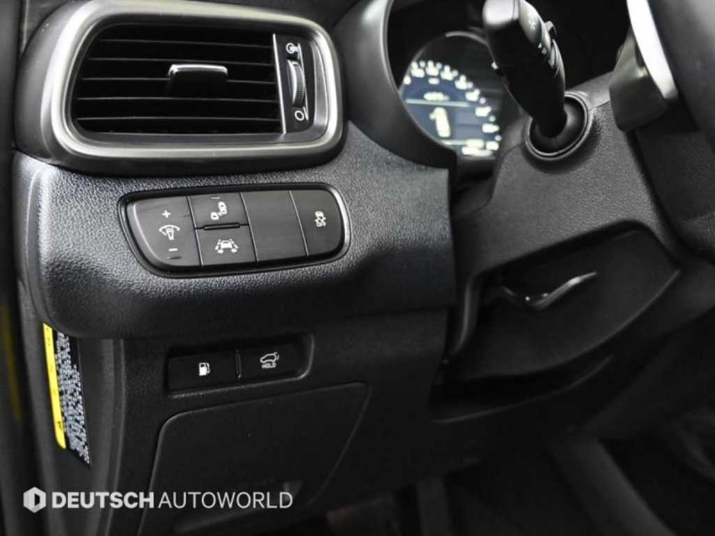 KIA Sorento 2018 Blanco - Importación desde Corea - HF Imports Iquique - Foto 17