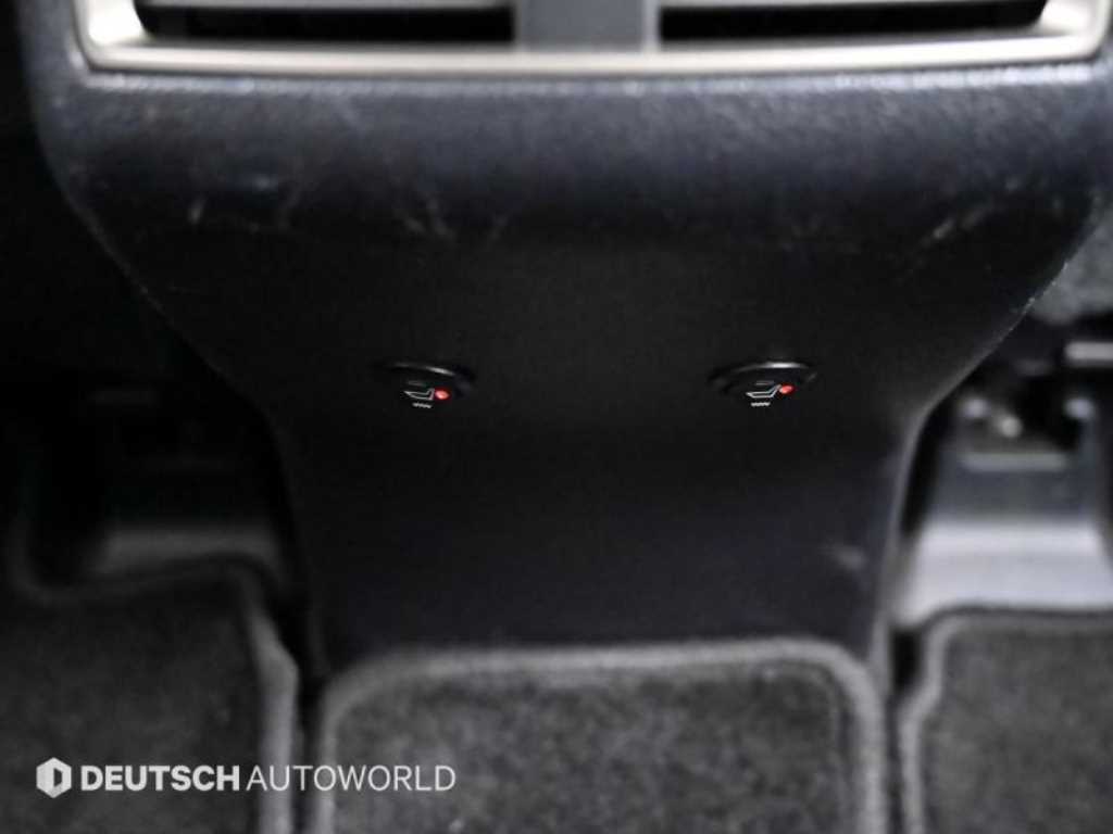 Lexus NX 2016 Gris - Importación desde Corea - HF Imports Iquique - Foto 16