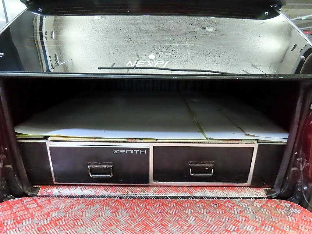 Ssangyong Rexton 2021 Gris - Importación desde Corea - HF Imports Iquique - Foto 18