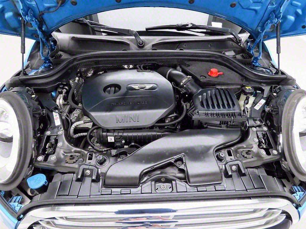 Mini Cooper 2016 skyblue - Importación desde Corea - HF Imports Iquique - Foto 20