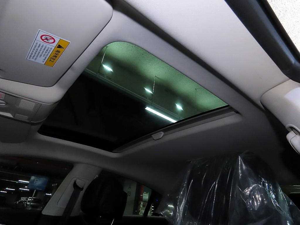 Volkswagen CC 2013 Negro - Importación desde Corea - HF Imports Iquique - Foto 17