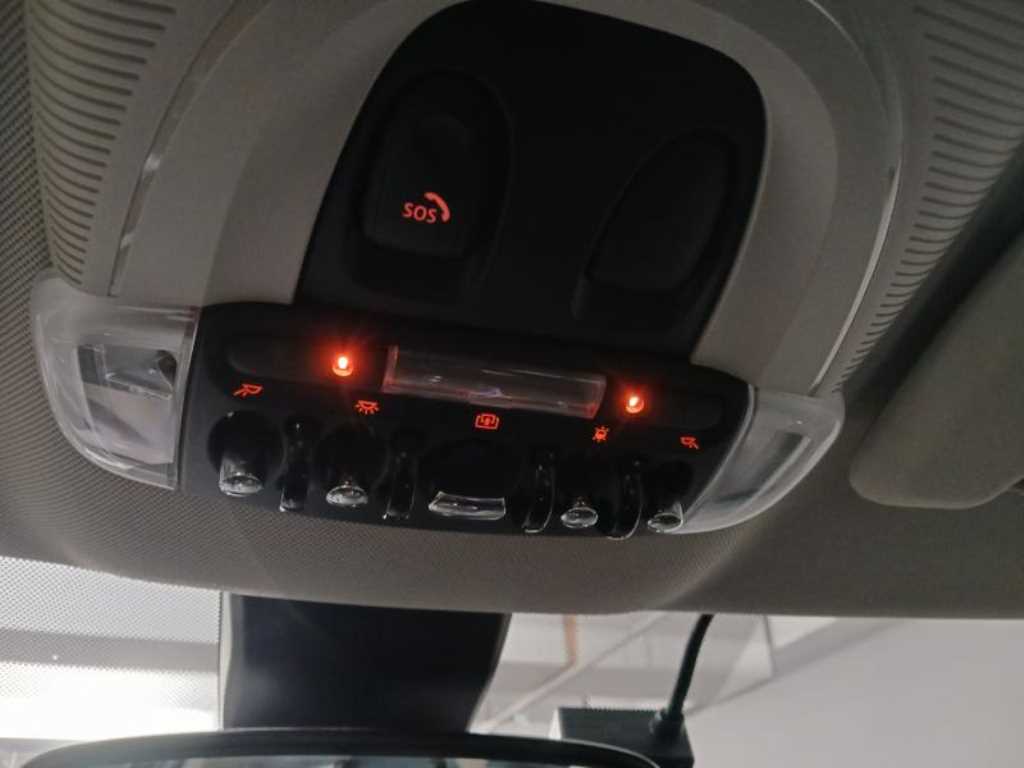 Mini Countryman 2023 Verde - Importación desde Corea - HF Imports Iquique - Foto 16