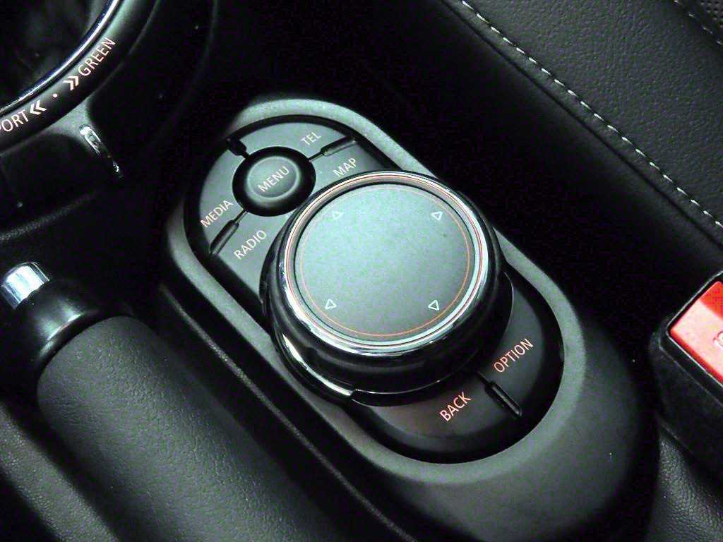 Mini Cooper - Vista 11