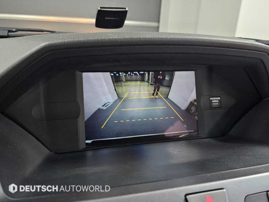 Honda Odyssey 2012 Plateado - Importación desde Corea - HF Imports Iquique - Foto 15