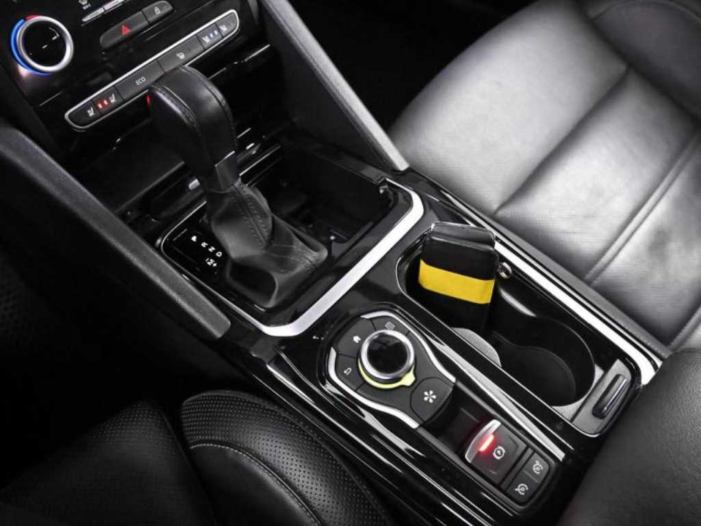 SAMSUNG SM6 - Vista 9