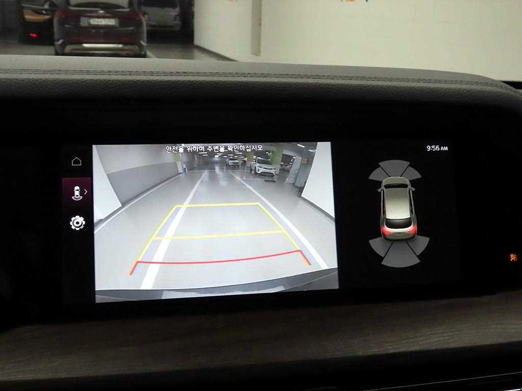 KIA Mohave 2021 - Importación desde Corea - HF Imports Iquique - Foto 16