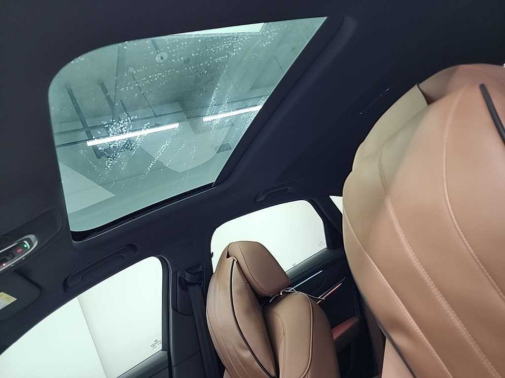 Audi A6 2023 Blanco - Importación desde Corea - HF Imports Iquique - Foto 14