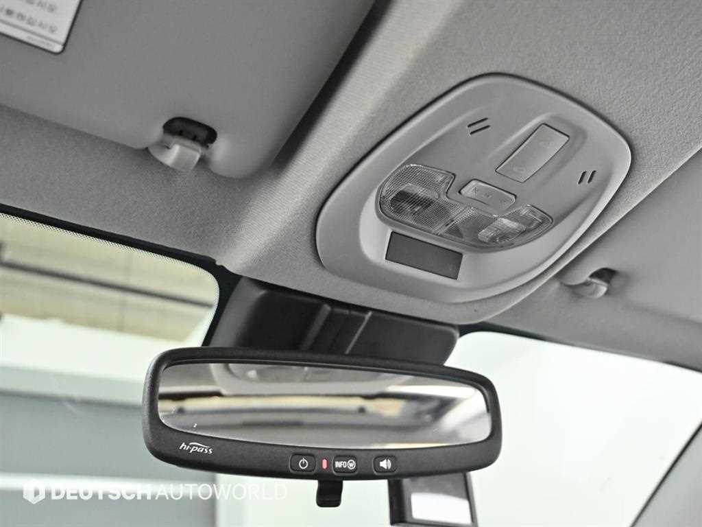 Chevrolet Spark 2019 Azul - Importación desde Corea - HF Imports Iquique - Foto 15