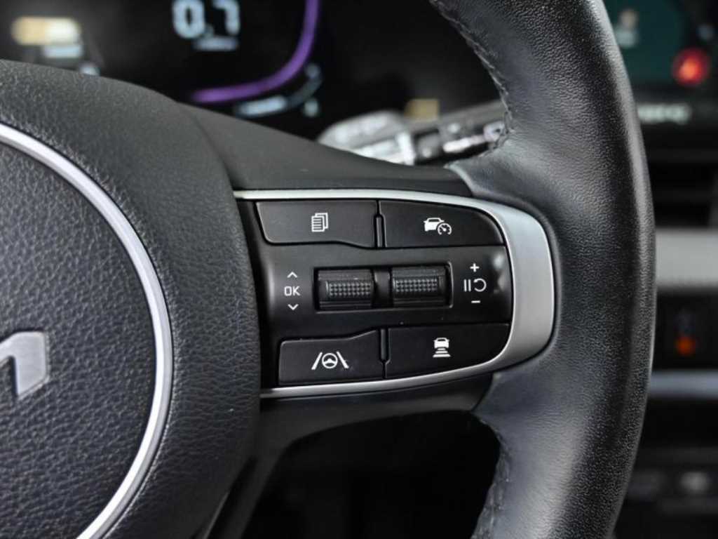 KIA Sportage 2023 Blanco - Importación desde Corea - HF Imports Iquique - Foto 18