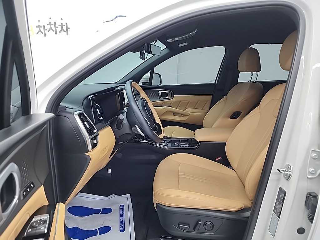 KIA Sorento - Vista 11