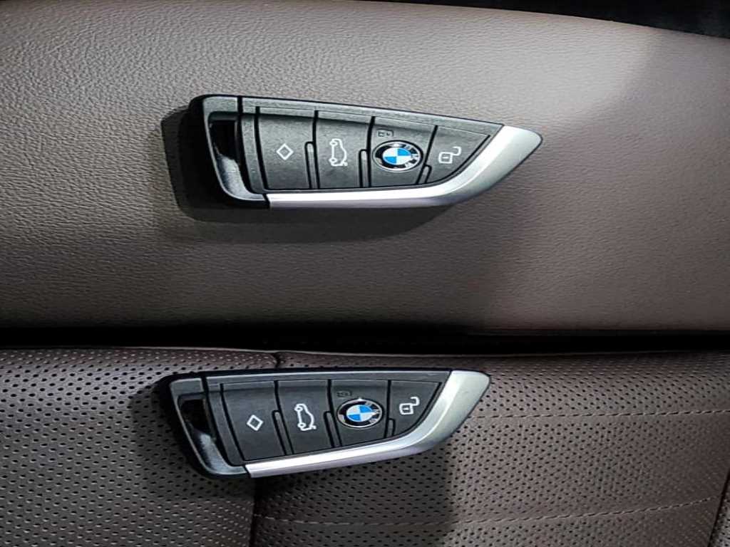 BMW X3 2022 - Importación desde Corea - HF Imports Iquique - Foto 14