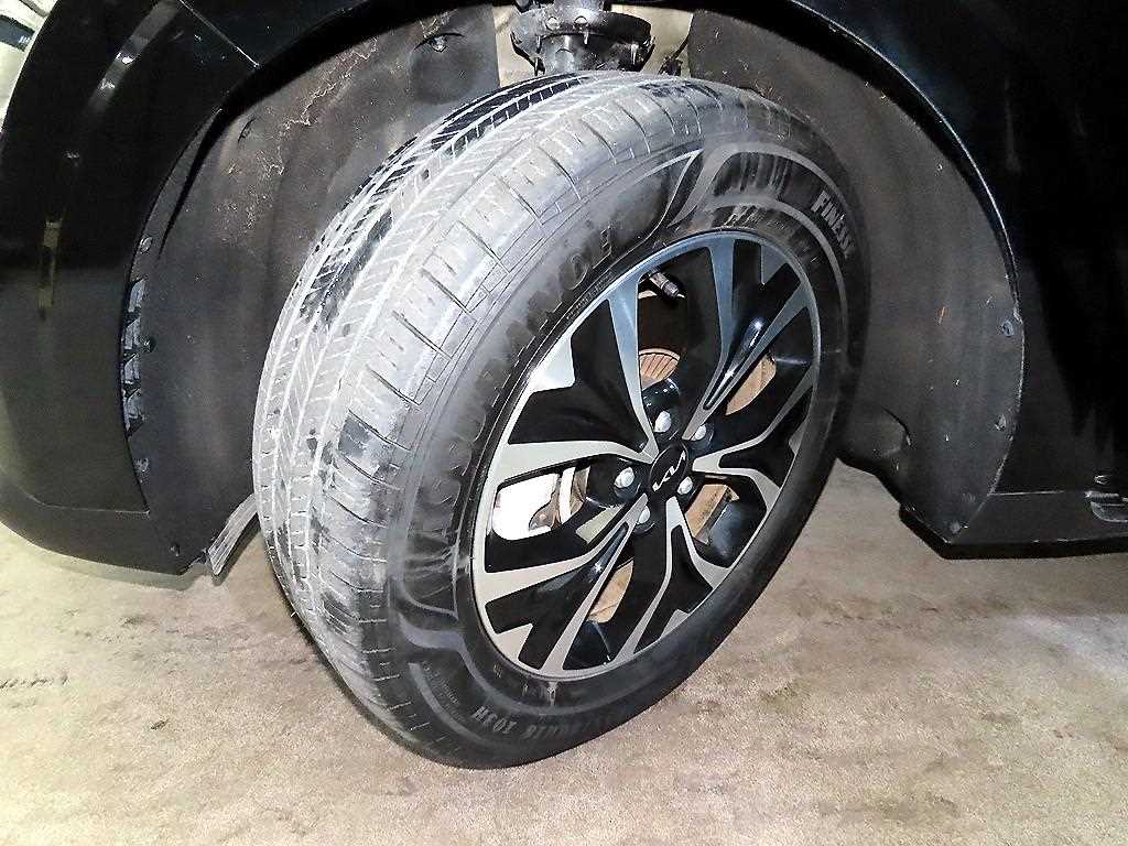 KIA Carnival 2022 Negro - Importación desde Corea - HF Imports Iquique - Foto 20