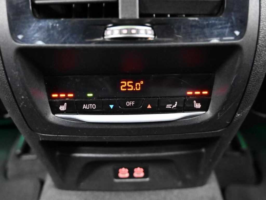 BMW X4 2022 Azul - Importación desde Corea - HF Imports Iquique - Foto 16