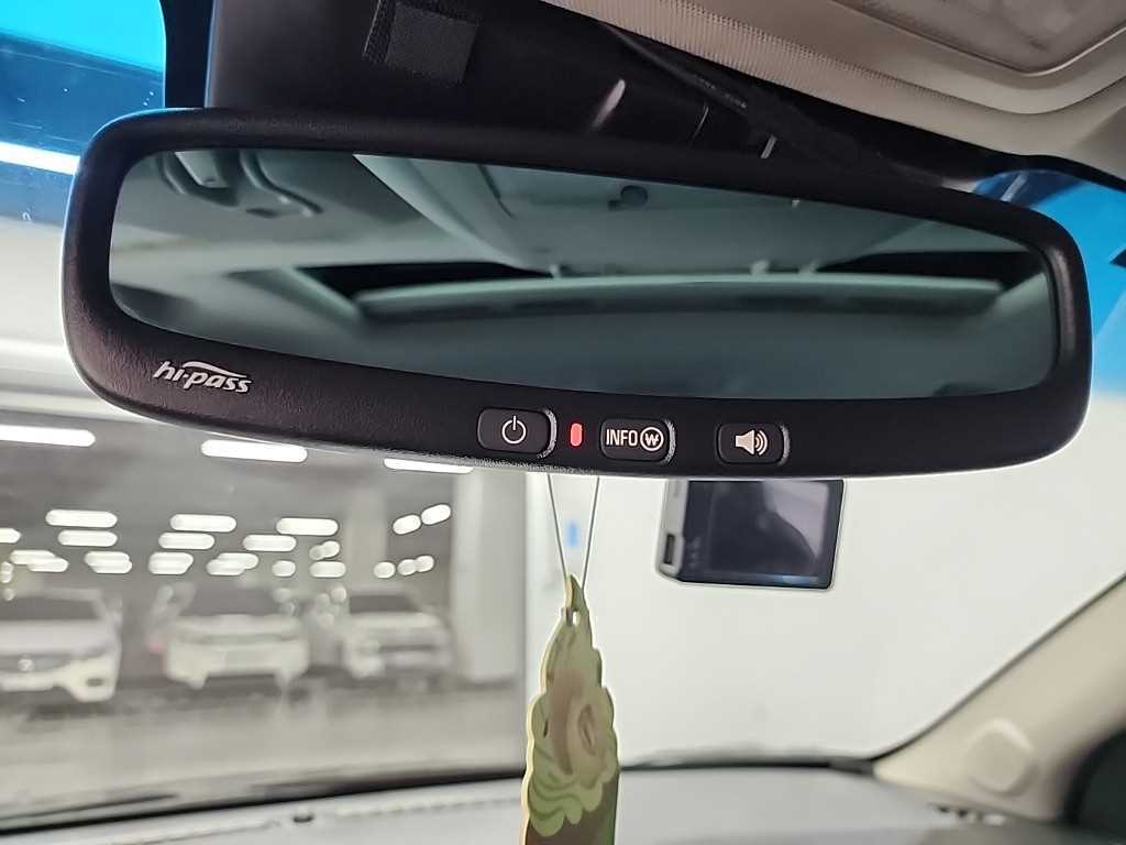 Chevrolet Cruise 2016 Negro - Importación desde Corea - HF Imports Iquique - Foto 16