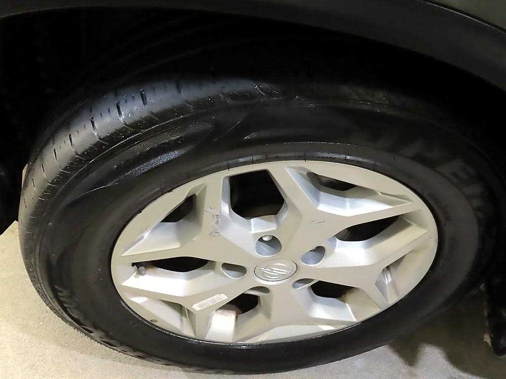 Ssangyong Rexton 2021 Gris - Importación desde Corea - HF Imports Iquique - Foto 20