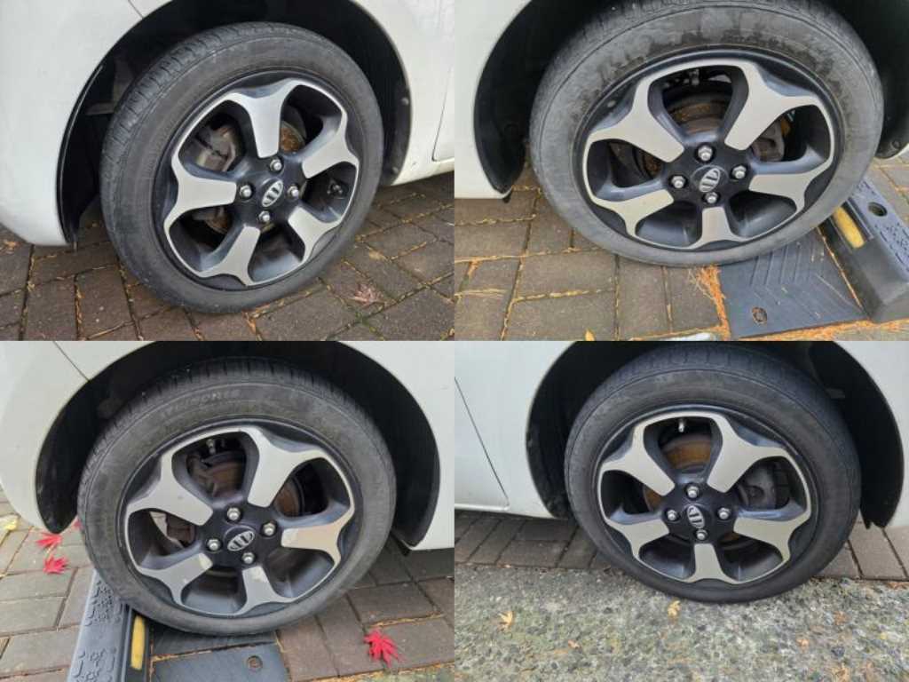 KIA Ray 2016 - Importación desde Corea - HF Imports Iquique - Foto 19