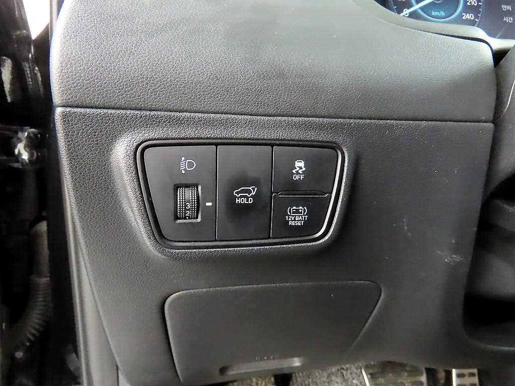 HYUNDAI Tucson 2021 Negro - Importación desde Corea - HF Imports Iquique - Foto 13