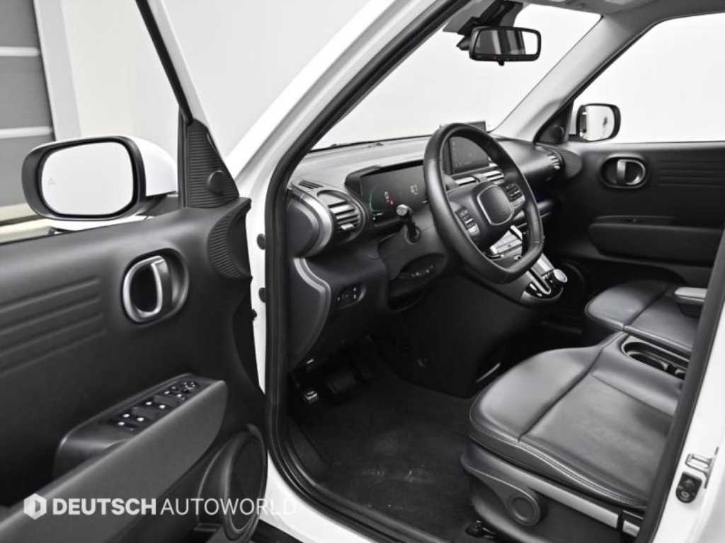 HYUNDAI Casper - Vista 11