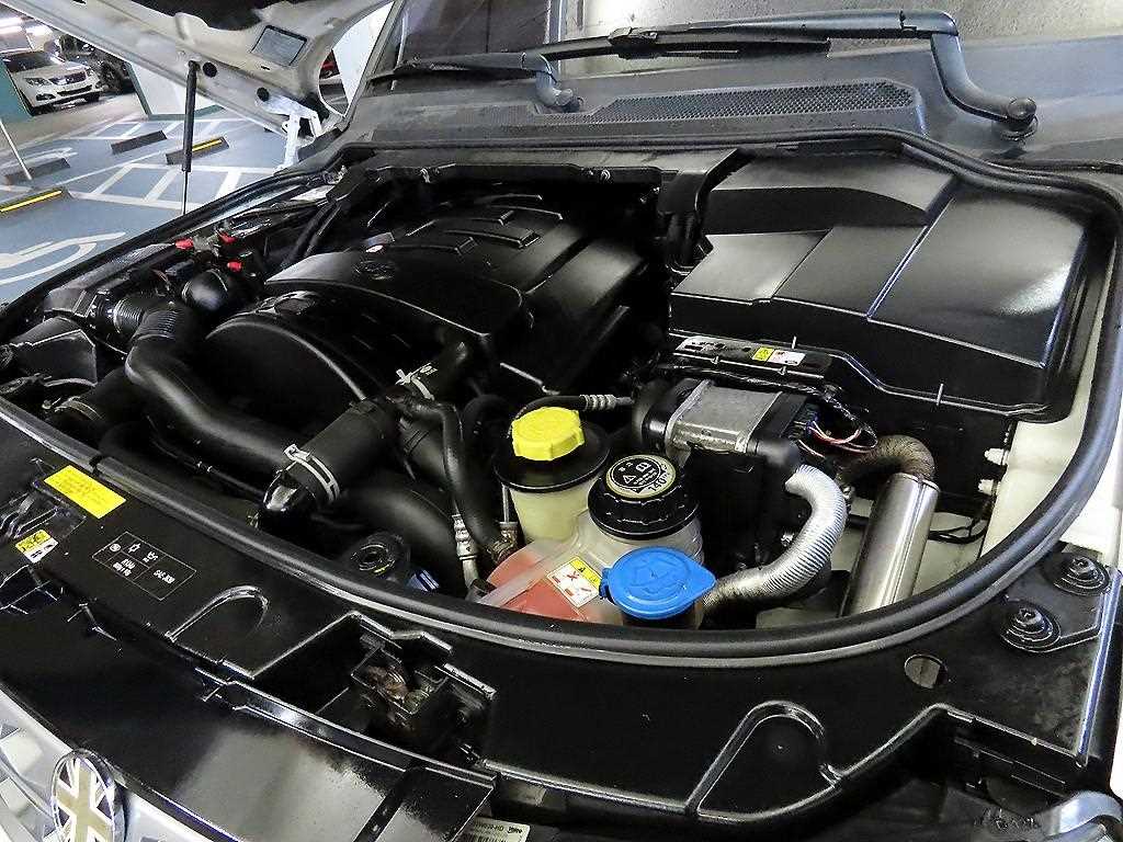 Land Rover Discovery 2014 Blanco - Importación desde Corea - HF Imports Iquique - Foto 19