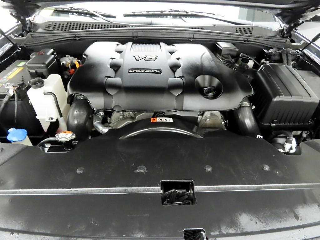 KIA Mohave 2021 - Importación desde Corea - HF Imports Iquique - Foto 20