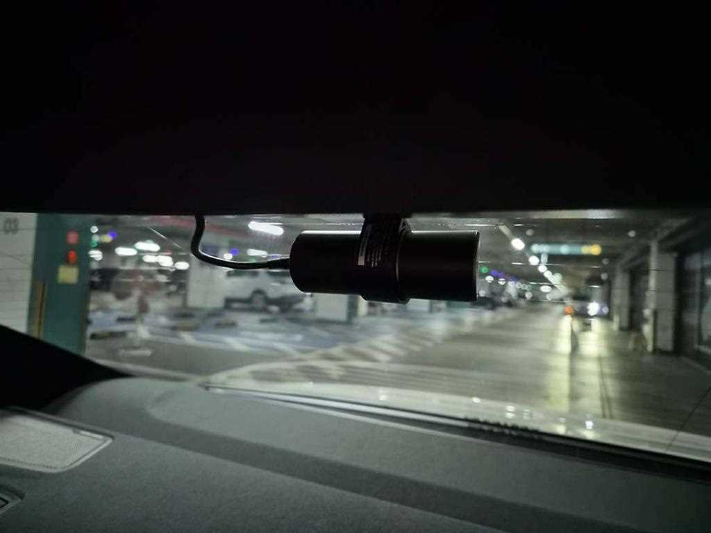 BMW 5 Series 2021 Blanco - Importación desde Corea - HF Imports Iquique - Foto 16