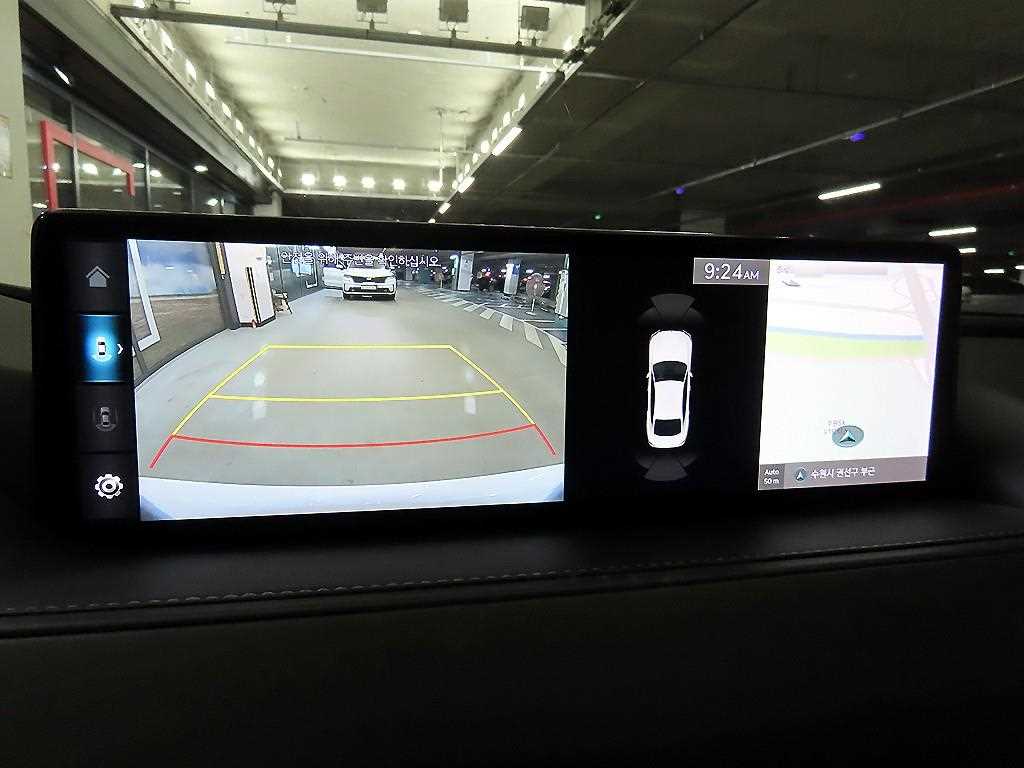 Genesis G80 2022 Blanco - Importación desde Corea - HF Imports Iquique - Foto 13