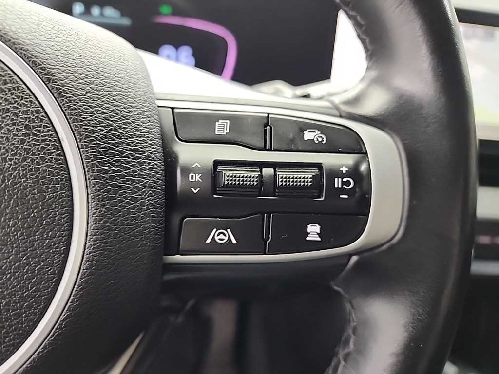 KIA Sportage 2022 Blanco - Importación desde Corea - HF Imports Iquique - Foto 16