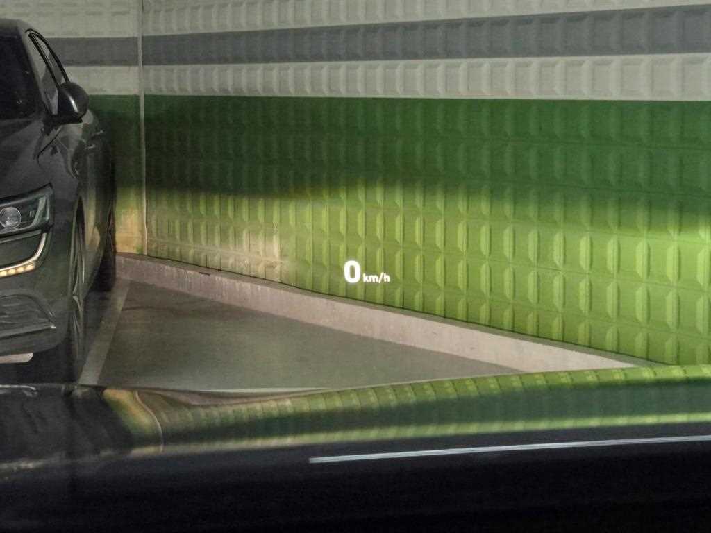 Genesis G80 - Vista 11