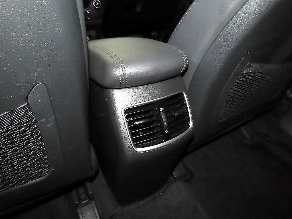 HYUNDAI Tucson 2019 Blanco - Importación desde Corea - HF Imports Iquique - Foto 16