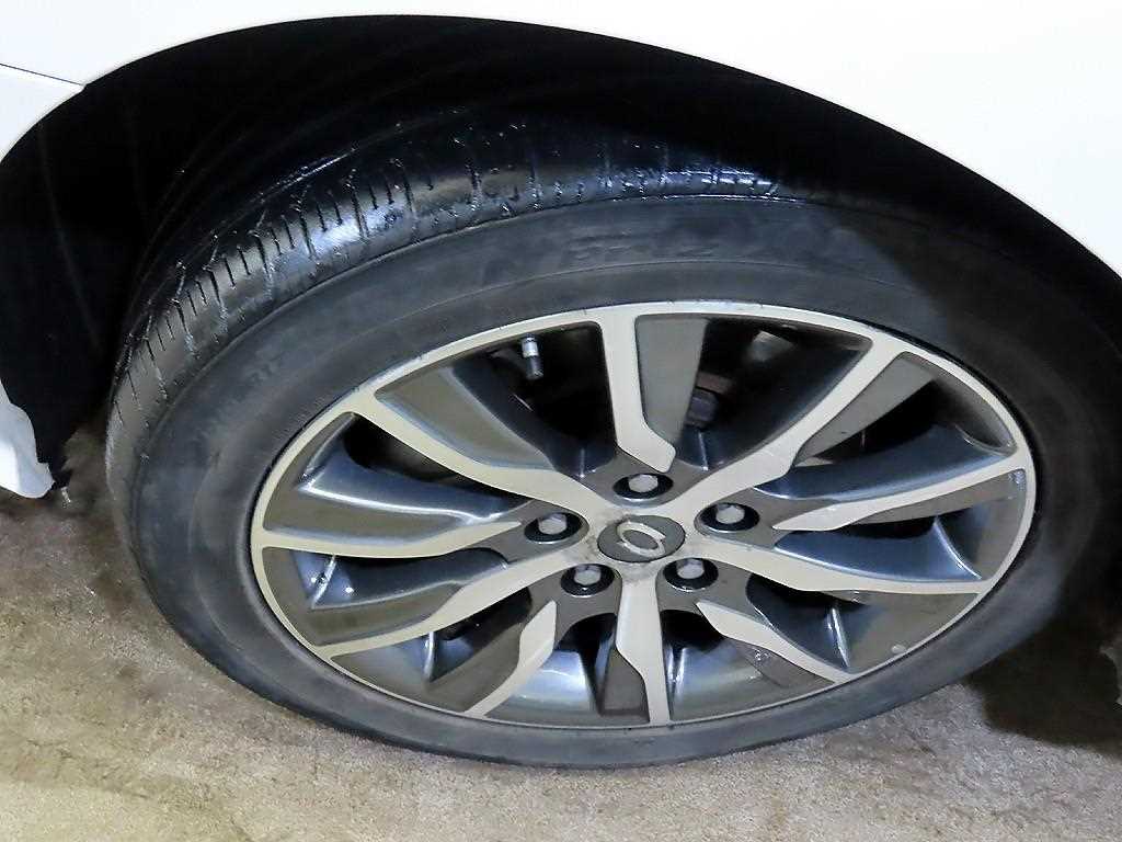 SAMSUNG SM5 2018 Blanco - Importación desde Corea - HF Imports Iquique - Foto 19