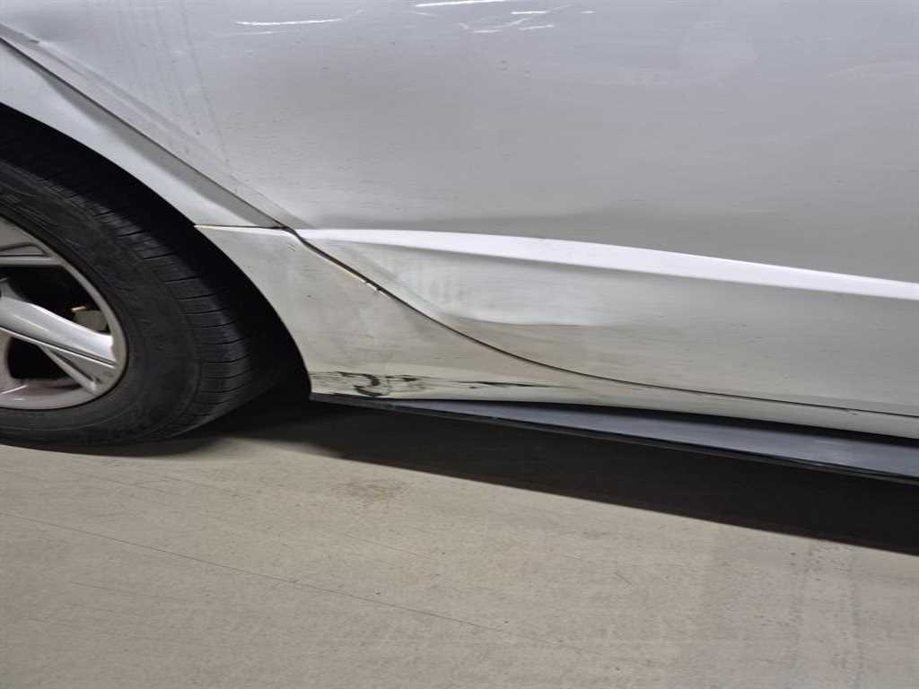 HYUNDAI Sonata 2022 Blanco - Importación desde Corea - HF Imports Iquique - Foto 17