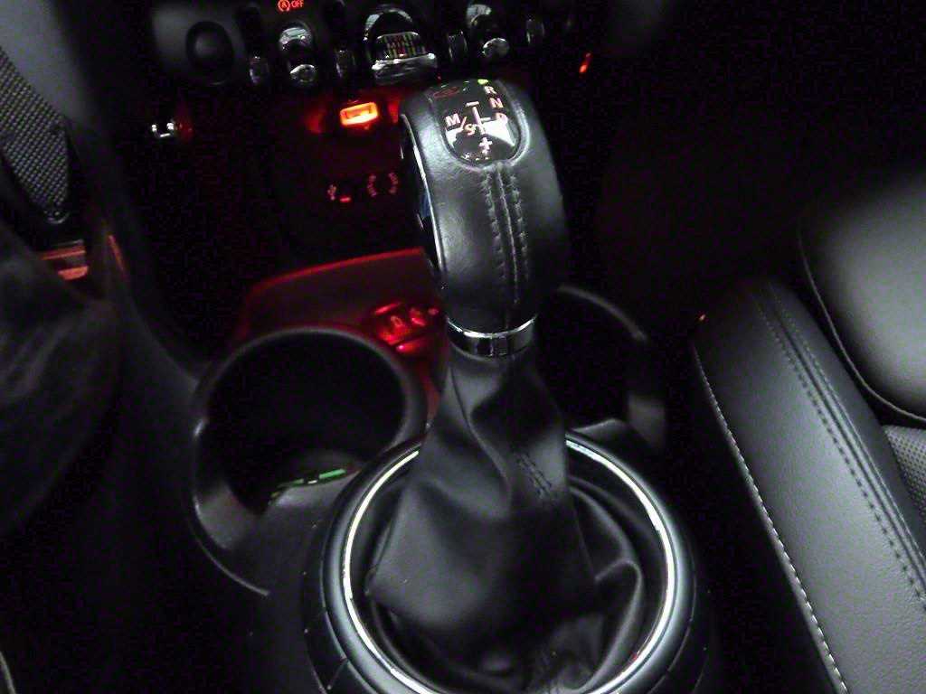 Mini Cooper - Vista 10