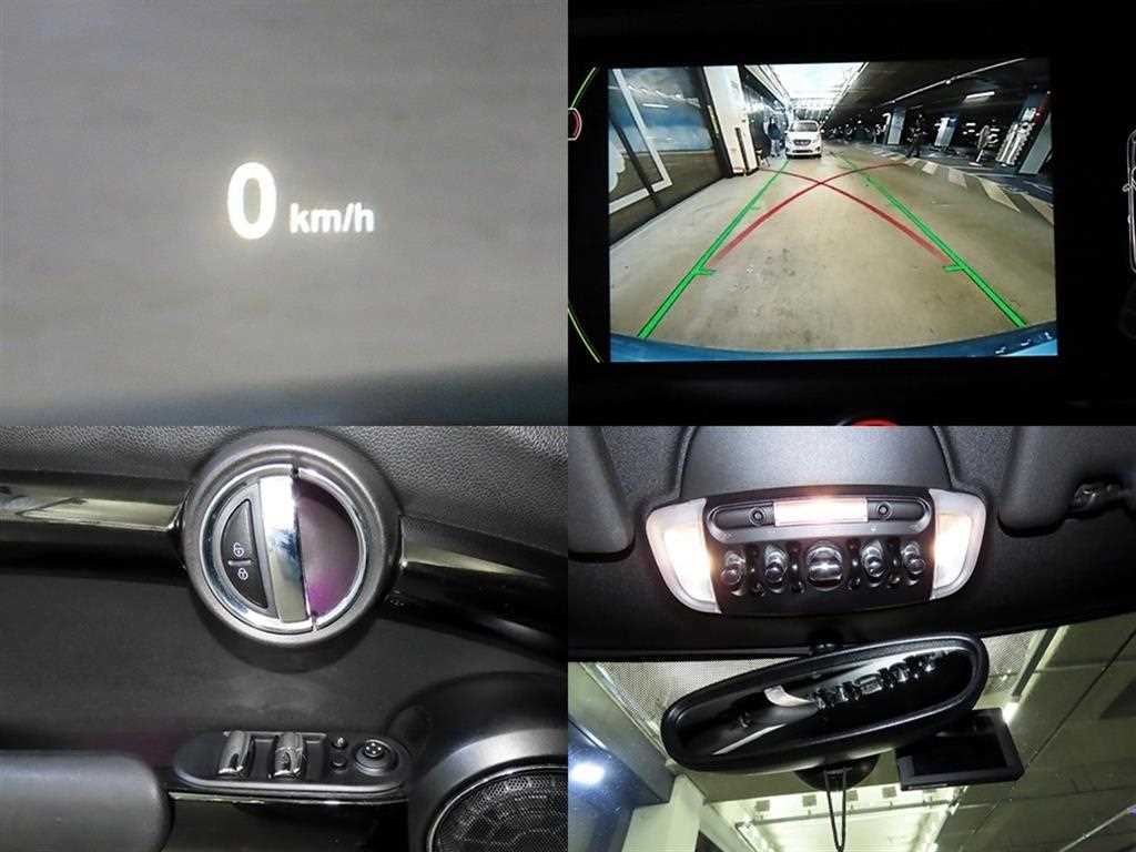 Mini Cooper Convertible 2018 - Importación desde Corea - HF Imports Iquique - Foto 18