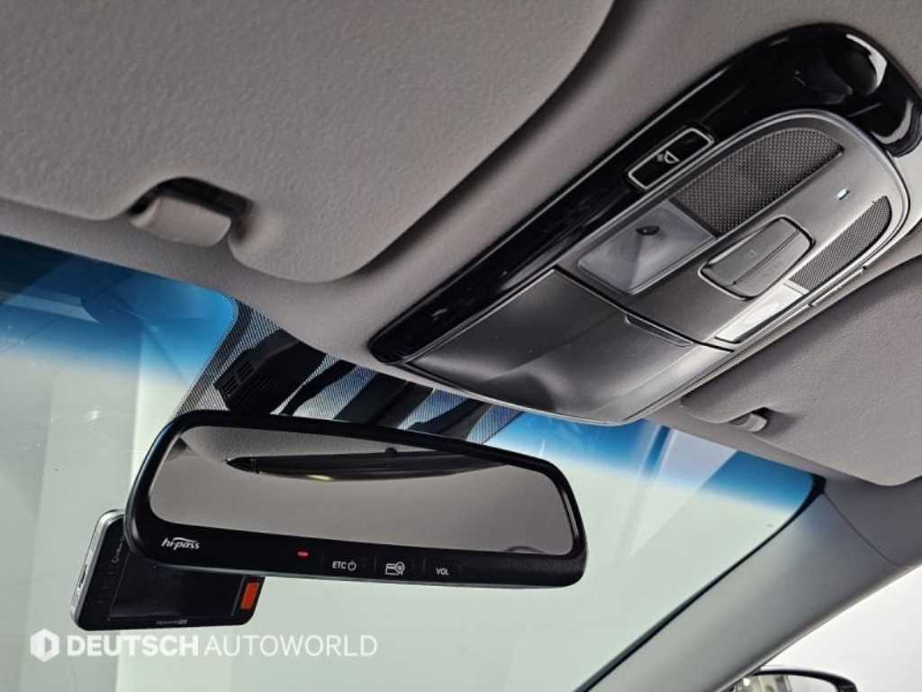 HYUNDAI Aslan 2016 Negro - Importación desde Corea - HF Imports Iquique - Foto 19