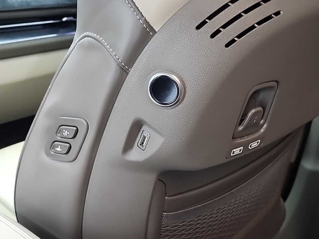 KIA Carnival 2023 Blanco - Importación desde Corea - HF Imports Iquique - Foto 15