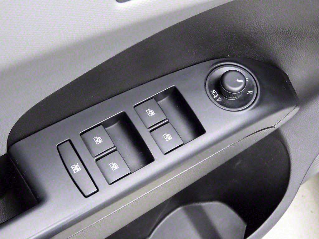 Chevrolet Abeo 2014 Blanco - Importación desde Corea - HF Imports Iquique - Foto 13