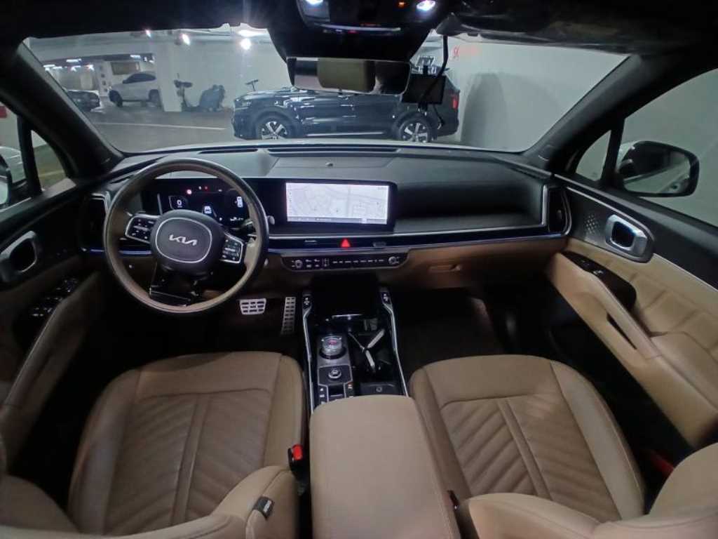 KIA Sorento - Vista 6