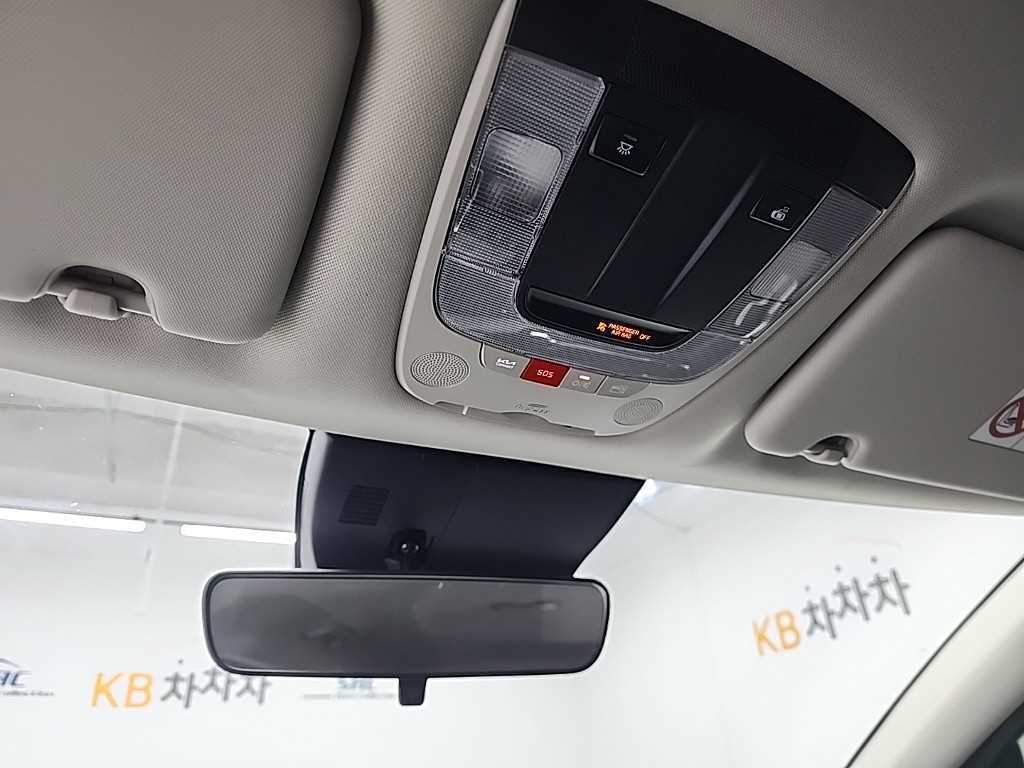 KIA Sportage 2022 Blanco - Importación desde Corea - HF Imports Iquique - Foto 15