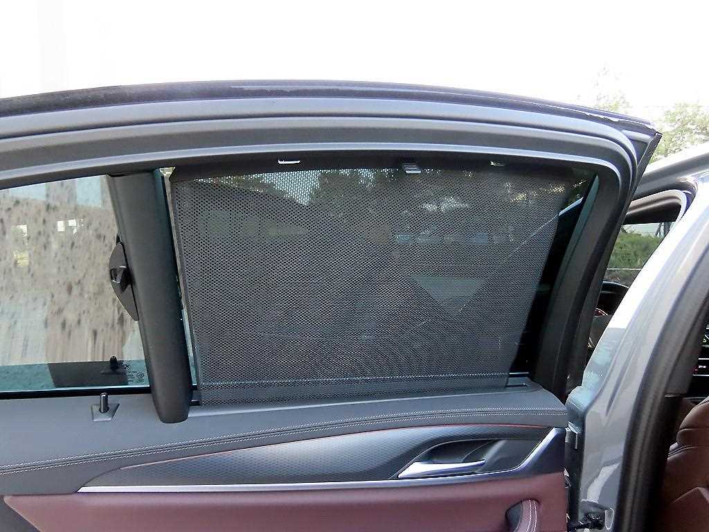 BMW 5 Series 2023 Gris - Importación desde Corea - HF Imports Iquique - Foto 14