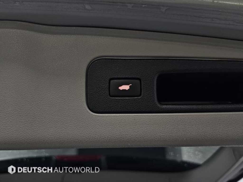 Honda Odyssey 2012 Plateado - Importación desde Corea - HF Imports Iquique - Foto 20