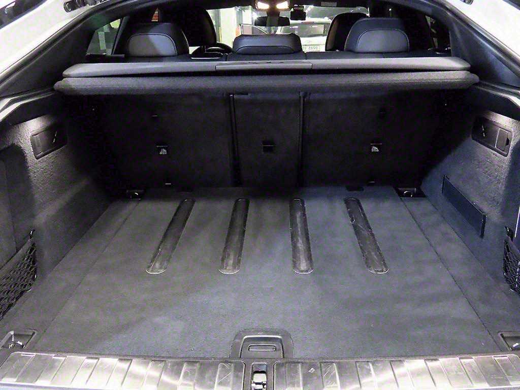 BMW X6 2023 Blanco - Importación desde Corea - HF Imports Iquique - Foto 16