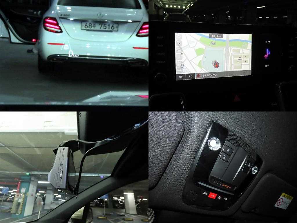 KIA Sorento 2023 Blanco - Importación desde Corea - HF Imports Iquique - Foto 17