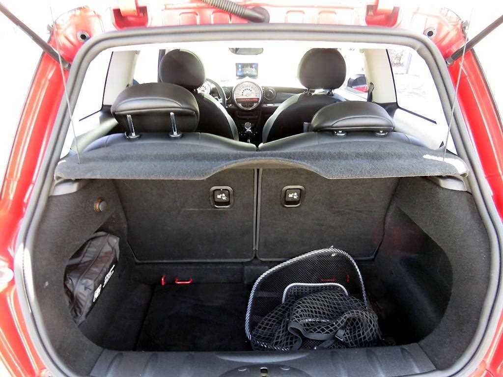 Mini Cooper 2011 - Importación desde Corea - HF Imports Iquique - Foto 17