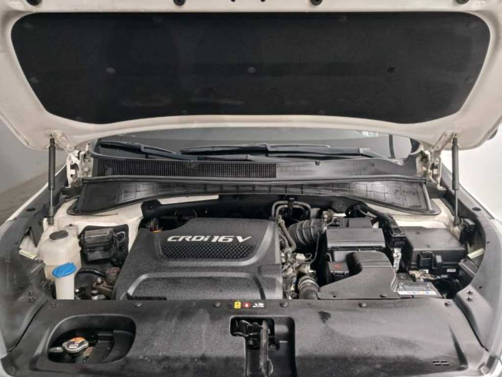 KIA Sorento 2015 - Importación desde Corea - HF Imports Iquique - Foto 19